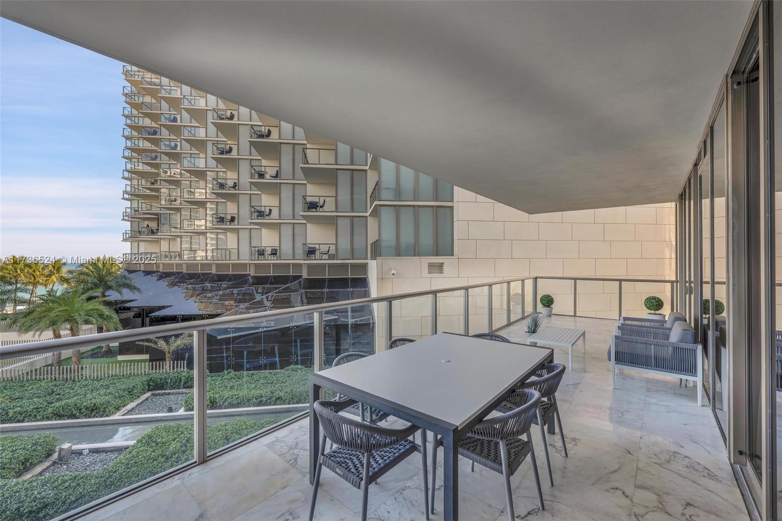BAL HARBOUR NORTH SOUTH C - Residential