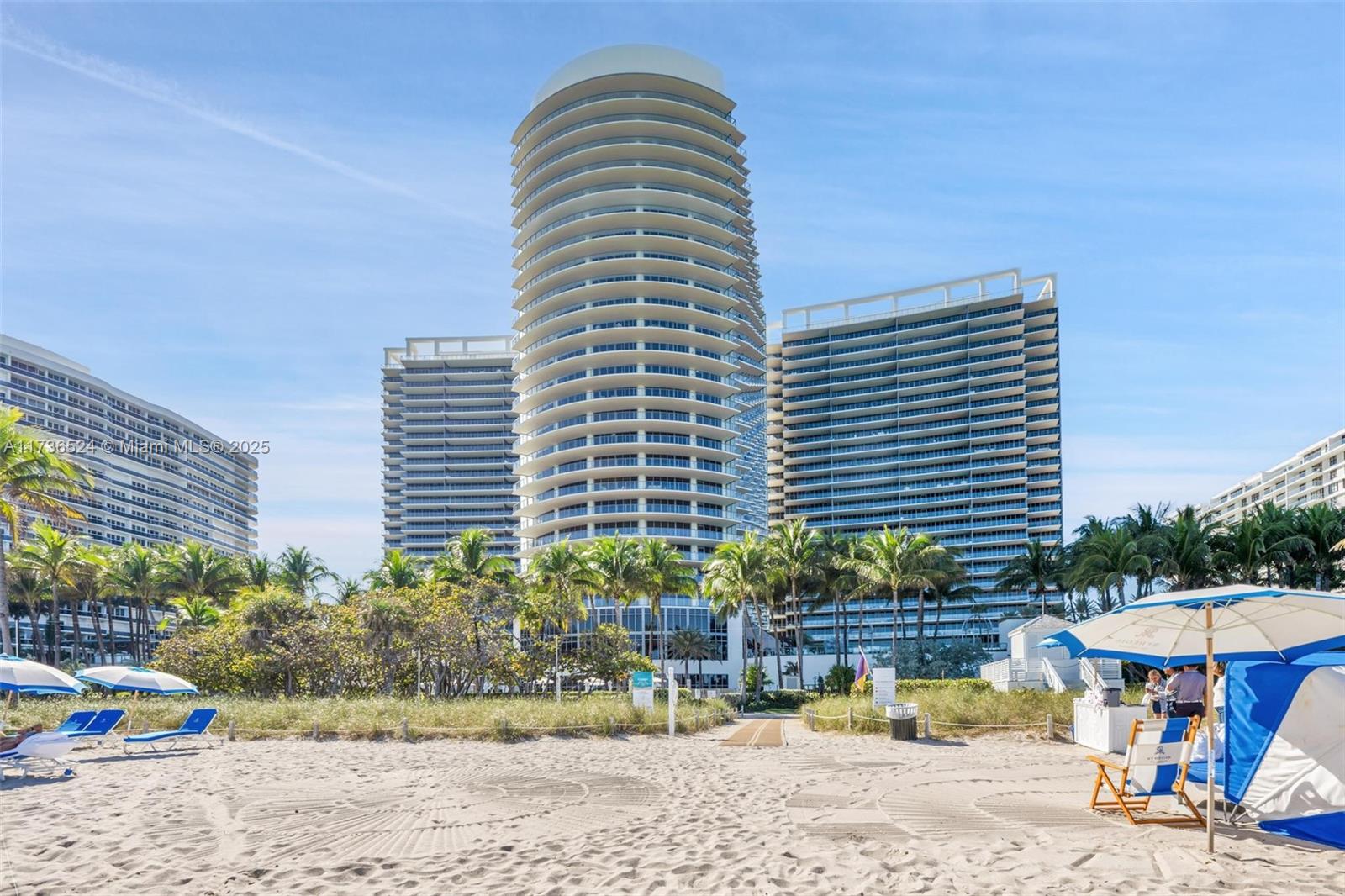 BAL HARBOUR NORTH SOUTH C - Residential