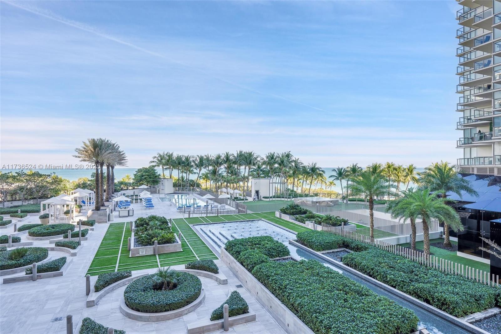 BAL HARBOUR NORTH SOUTH C - Residential