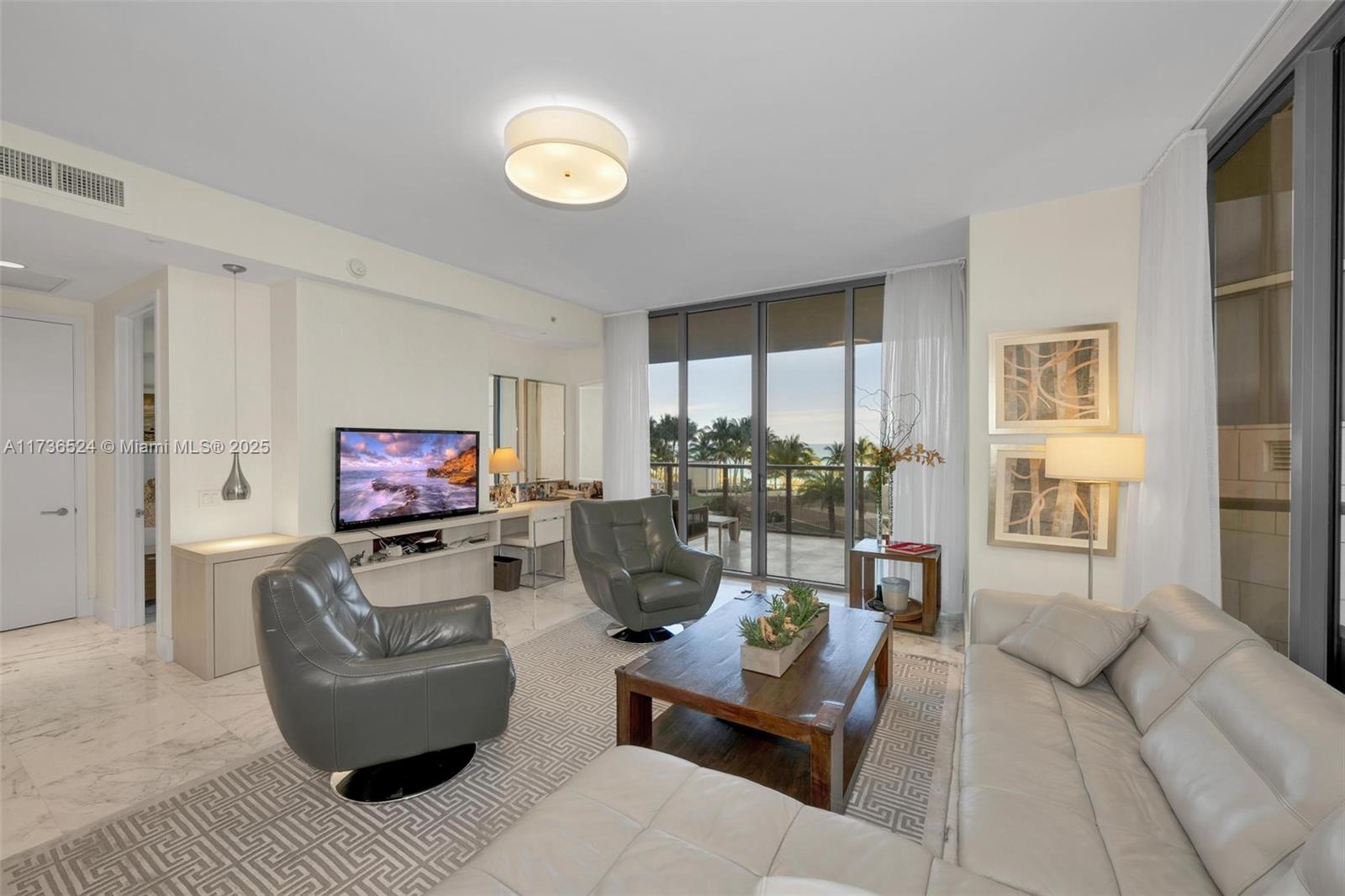 BAL HARBOUR NORTH SOUTH C - Residential