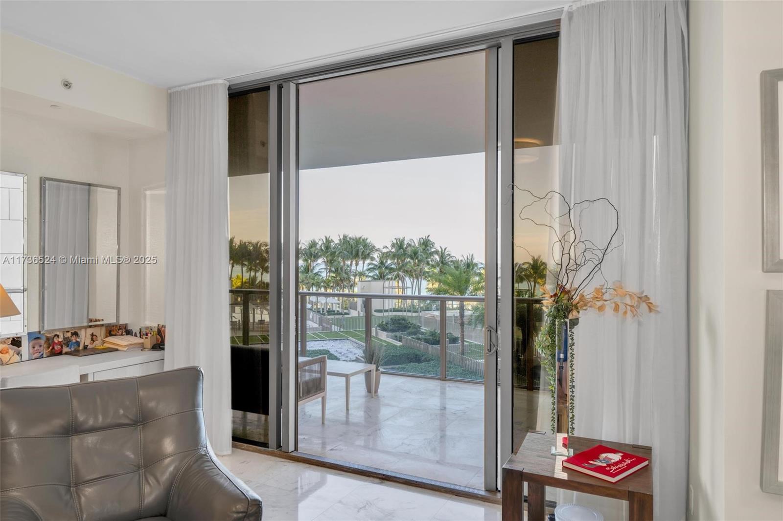 BAL HARBOUR NORTH SOUTH C - Residential