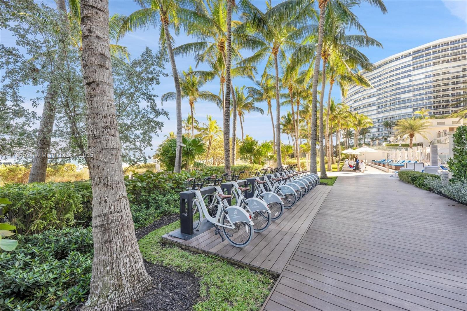 BAL HARBOUR NORTH SOUTH C - Residential