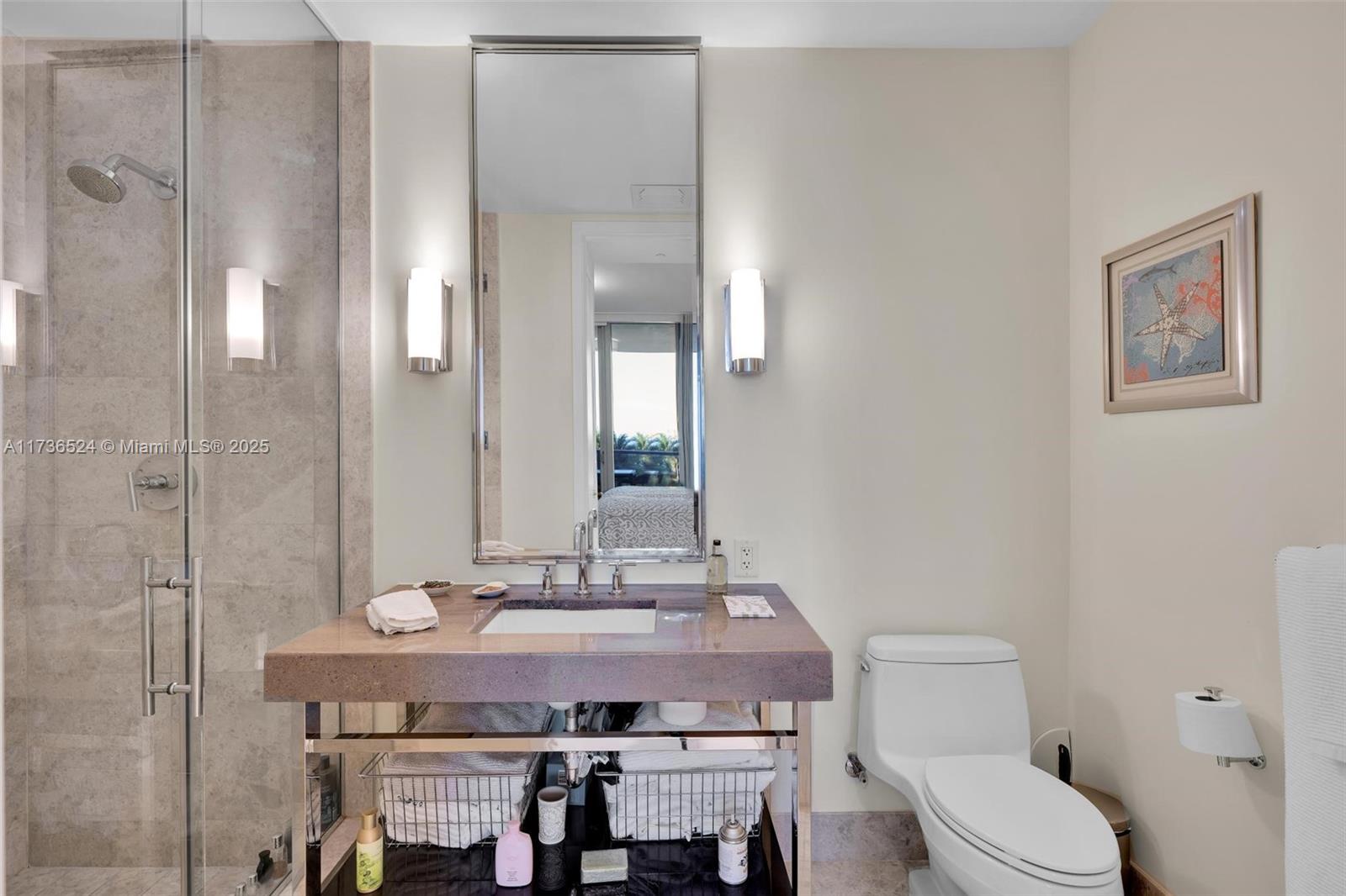 BAL HARBOUR NORTH SOUTH C - Residential