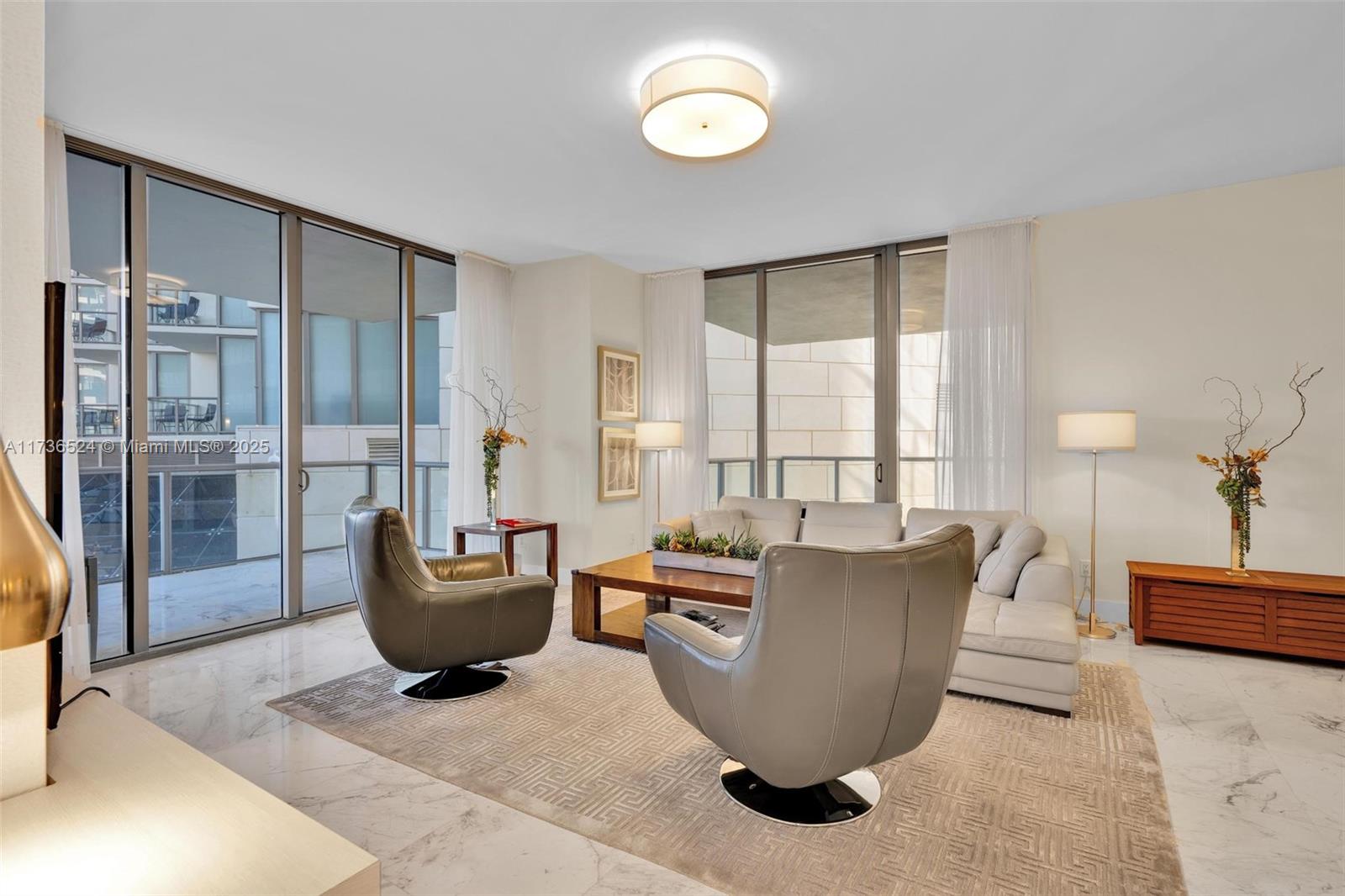 BAL HARBOUR NORTH SOUTH C - Residential