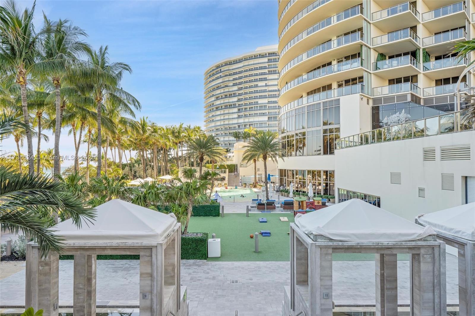 BAL HARBOUR NORTH SOUTH C - Residential