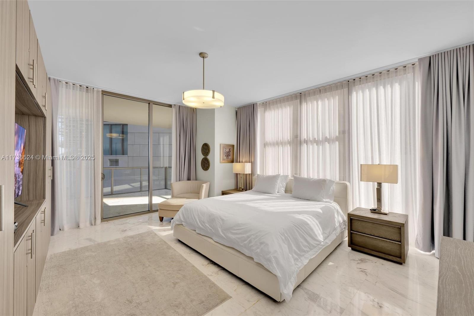 BAL HARBOUR NORTH SOUTH C - Residential