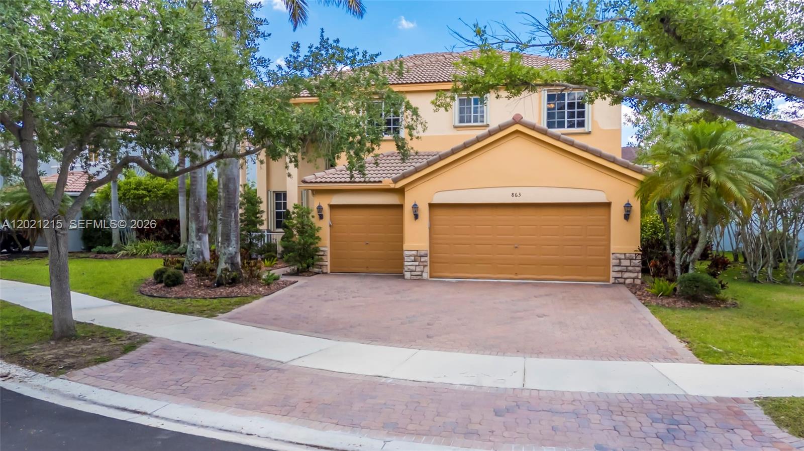 SECTOR 2-PARCELS 17 18 19 - Residential