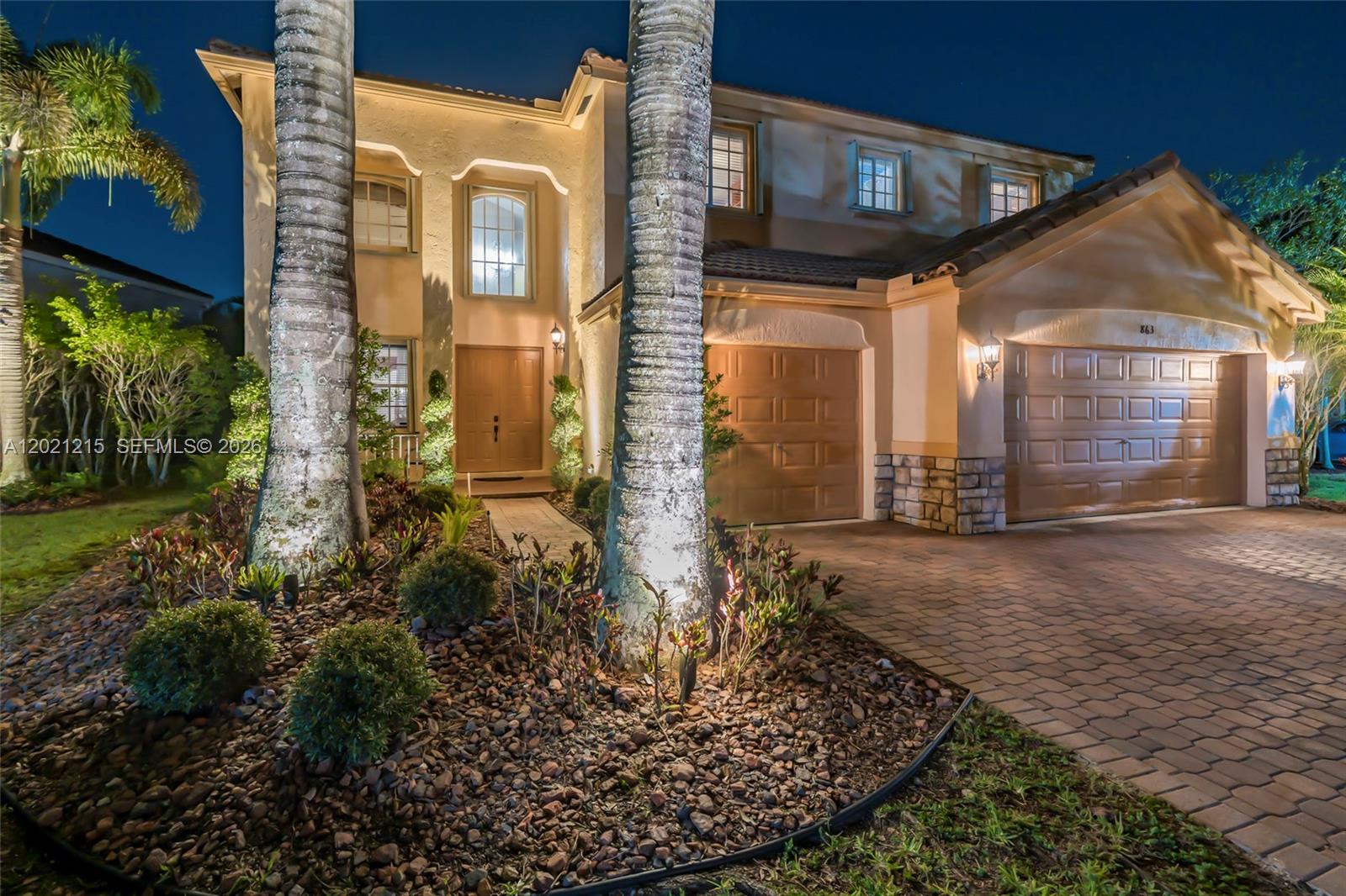 SECTOR 2-PARCELS 17 18 19 - Residential