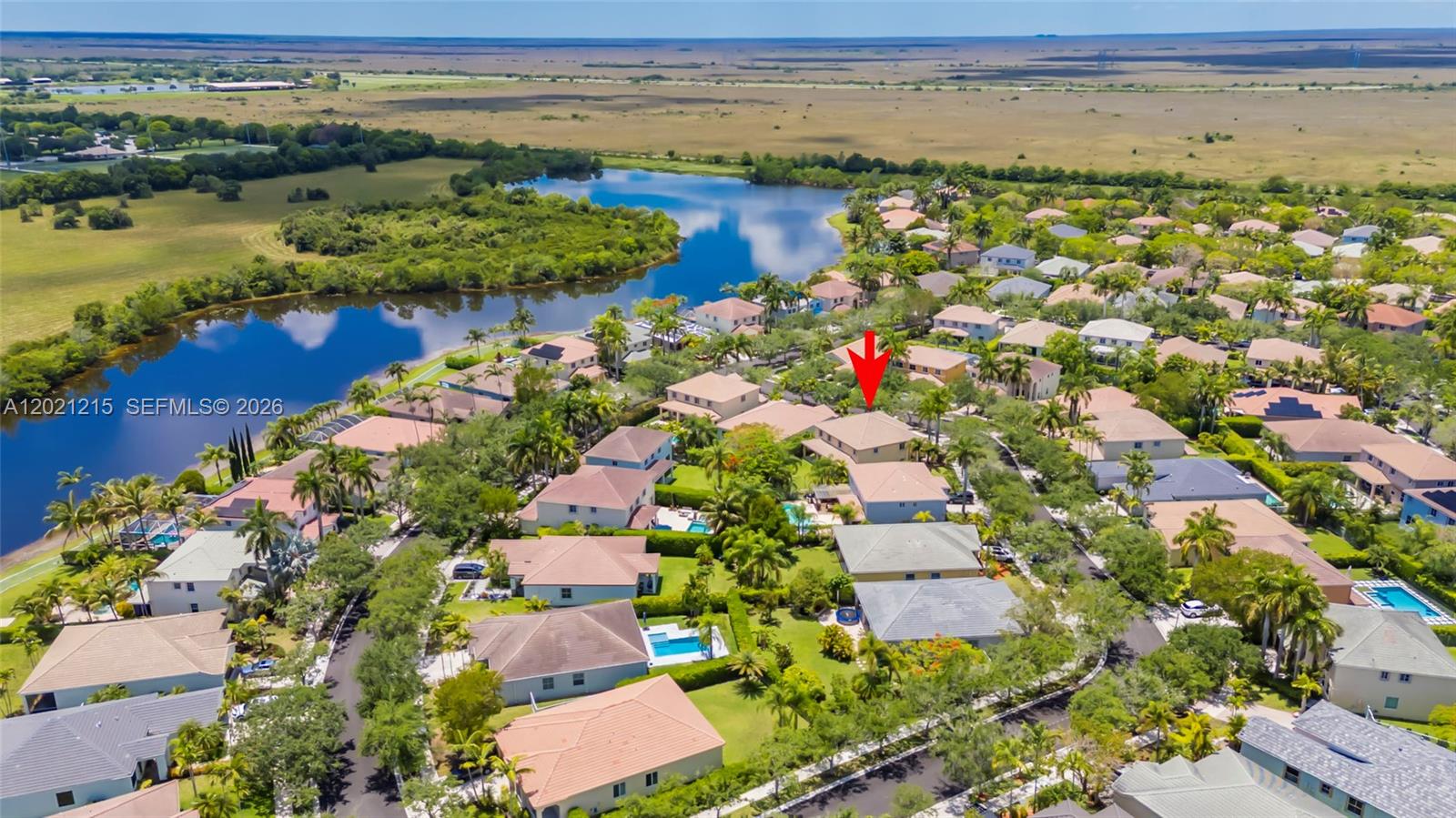 SECTOR 2-PARCELS 17 18 19 - Residential