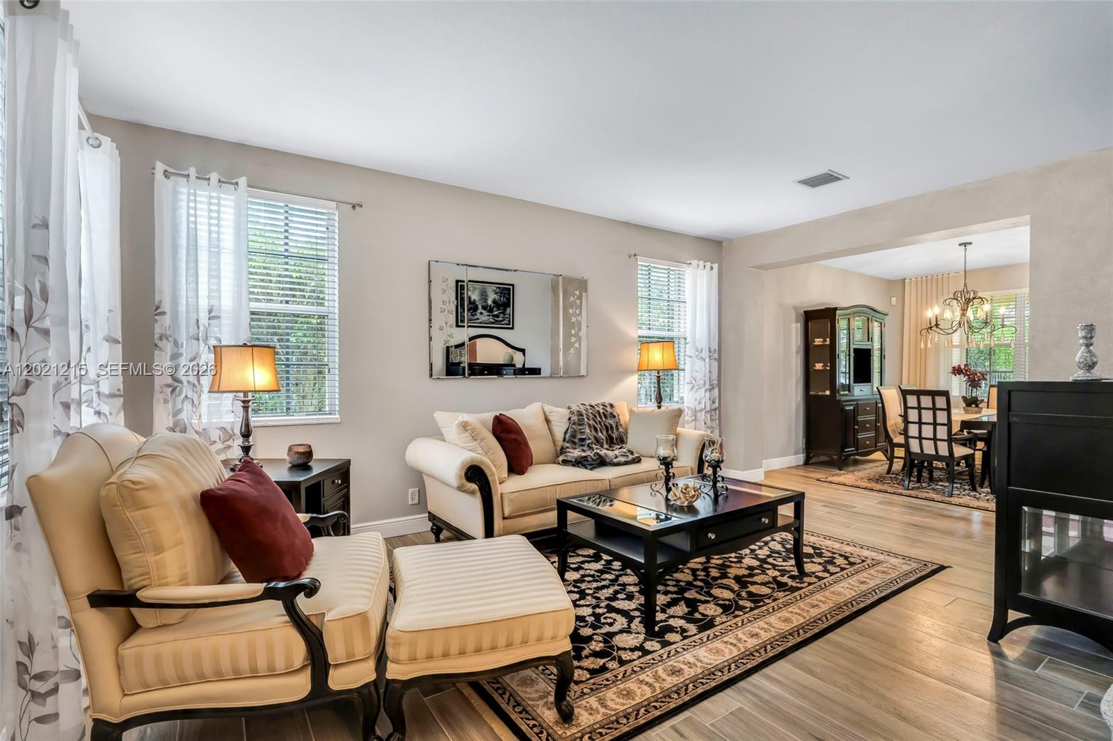 SECTOR 2-PARCELS 17 18 19 - Residential