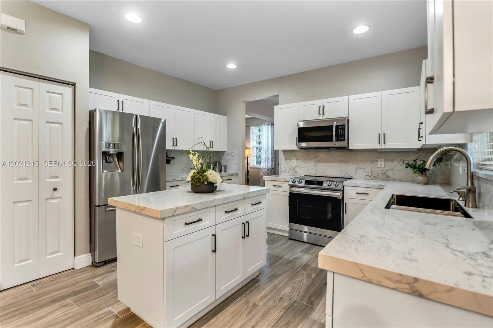 SECTOR 2-PARCELS 17 18 19 - Residential