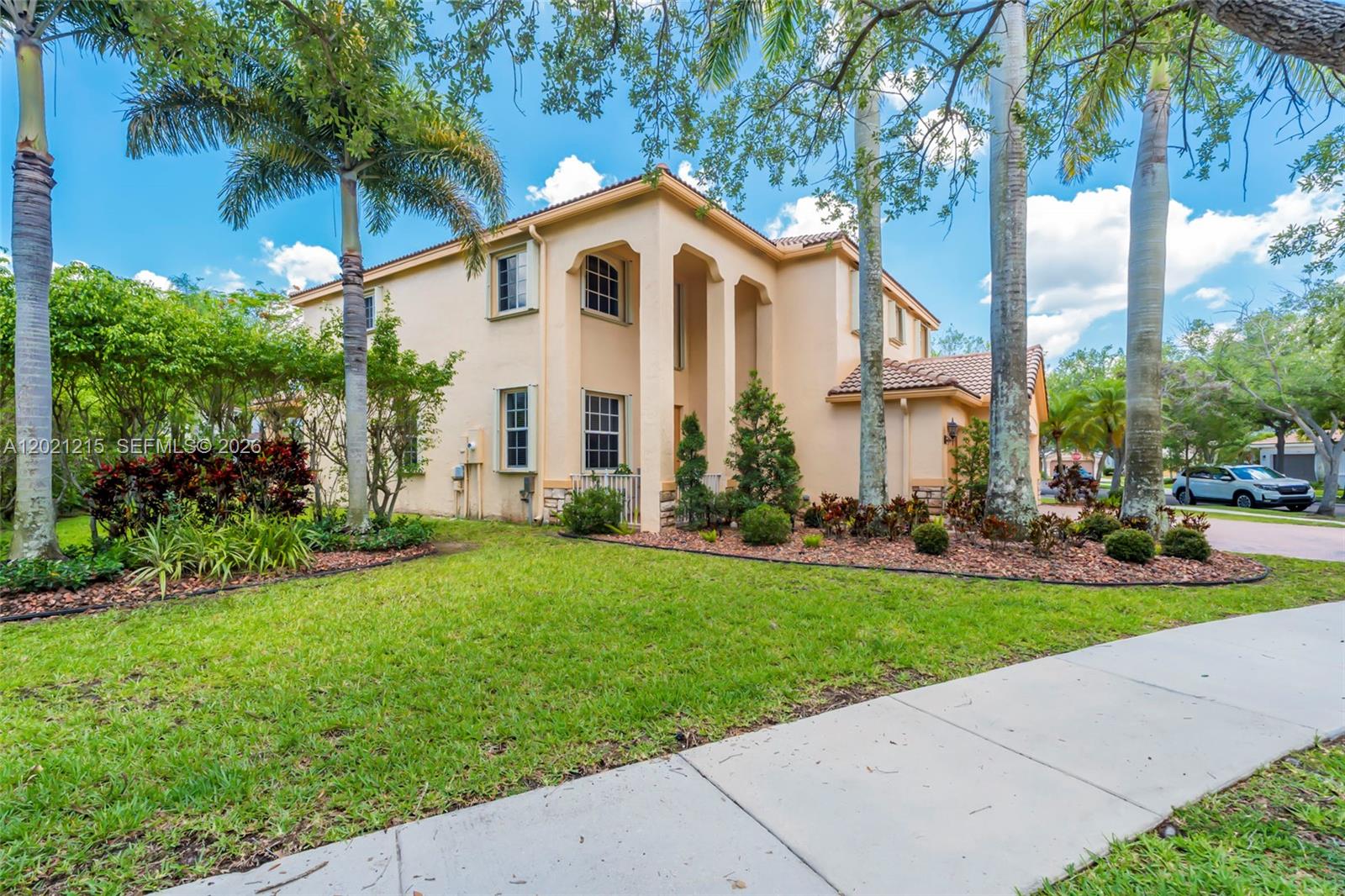 SECTOR 2-PARCELS 17 18 19 - Residential