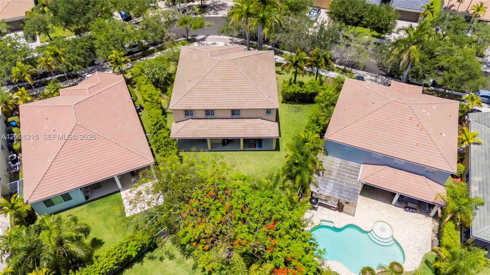 SECTOR 2-PARCELS 17 18 19 - Residential