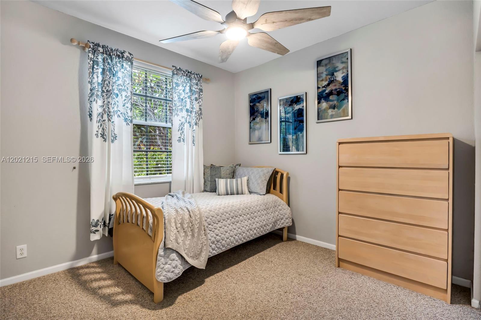 SECTOR 2-PARCELS 17 18 19 - Residential