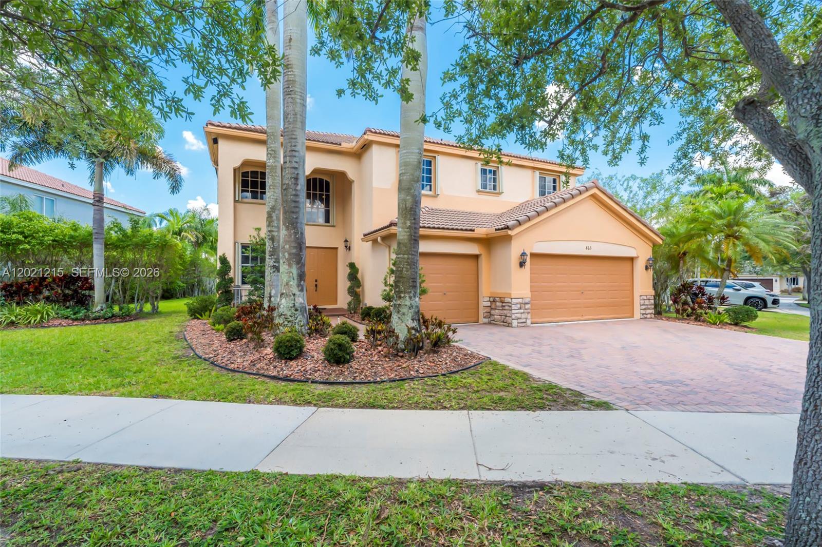 SECTOR 2-PARCELS 17 18 19 - Residential