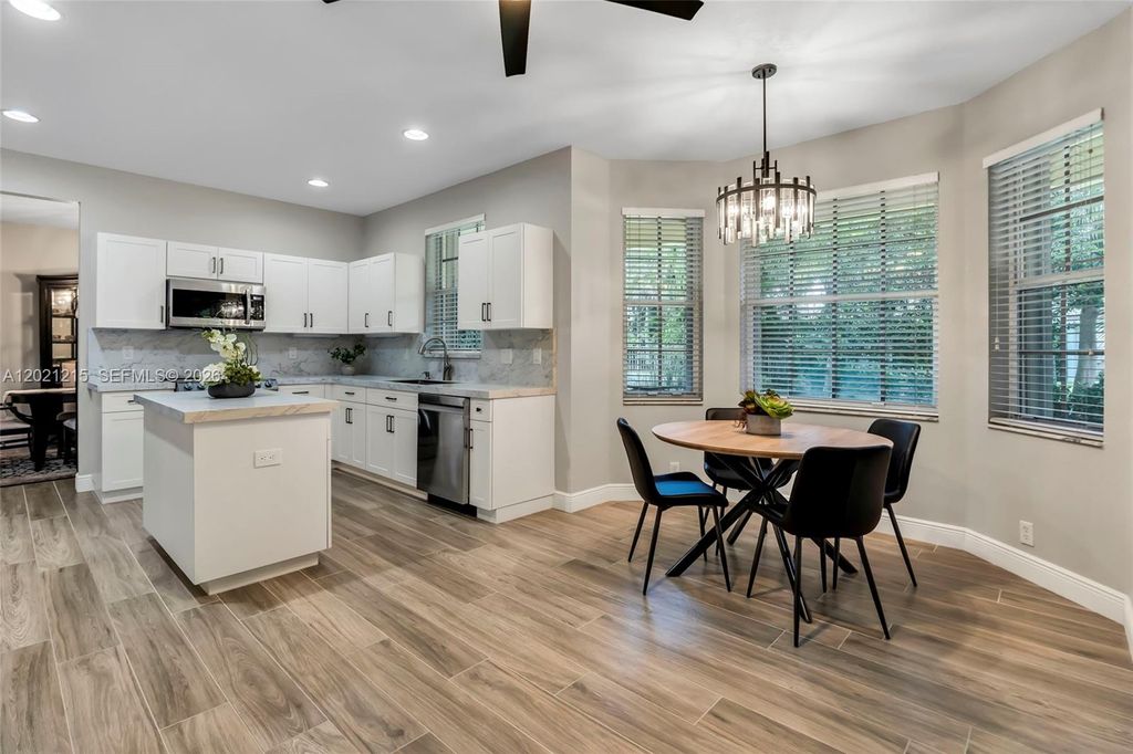 Photo of 863 Vanda Ter, Weston, FL 33327 (MLS # A12021215)