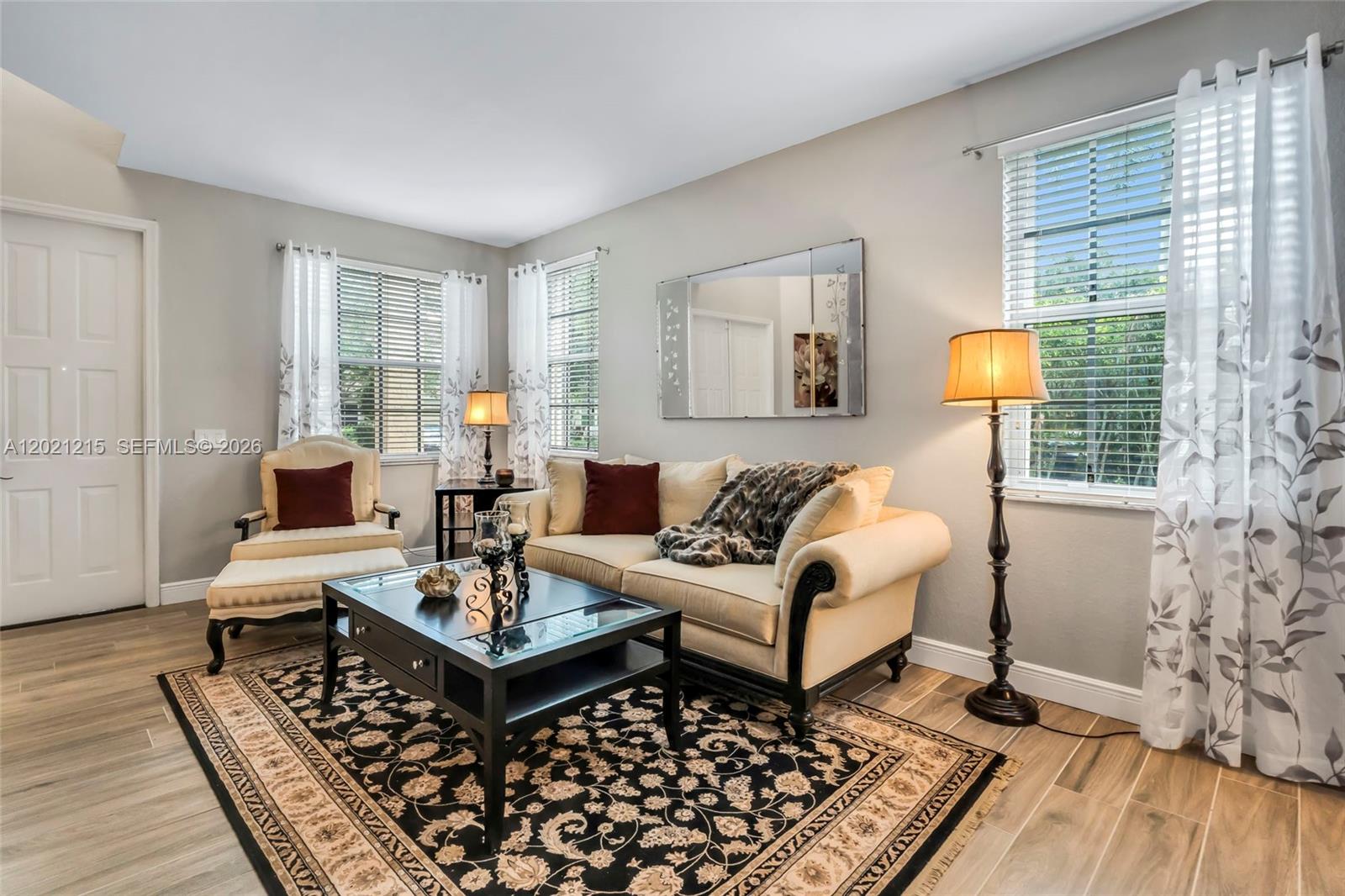SECTOR 2-PARCELS 17 18 19 - Residential