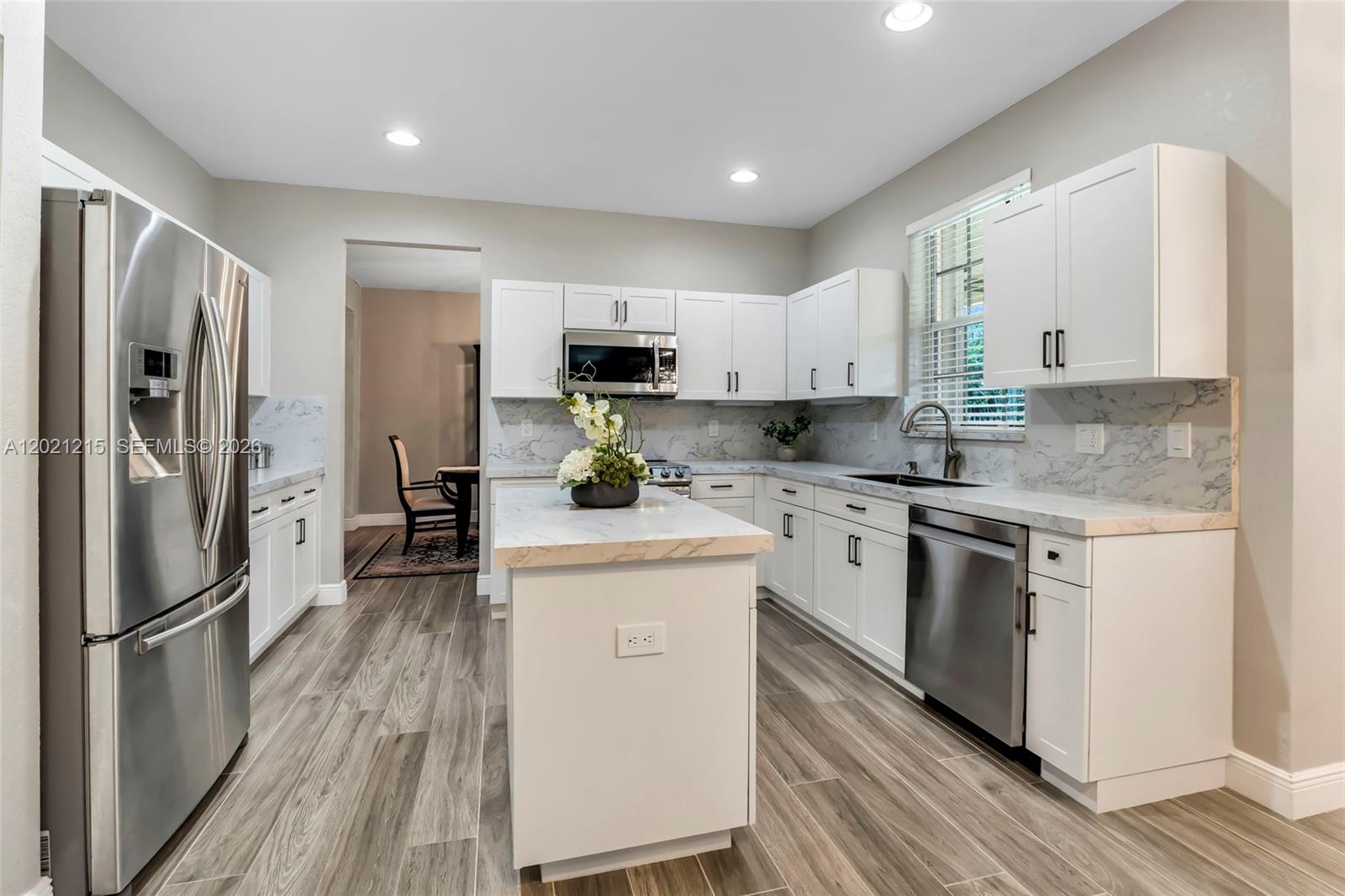 SECTOR 2-PARCELS 17 18 19 - Residential