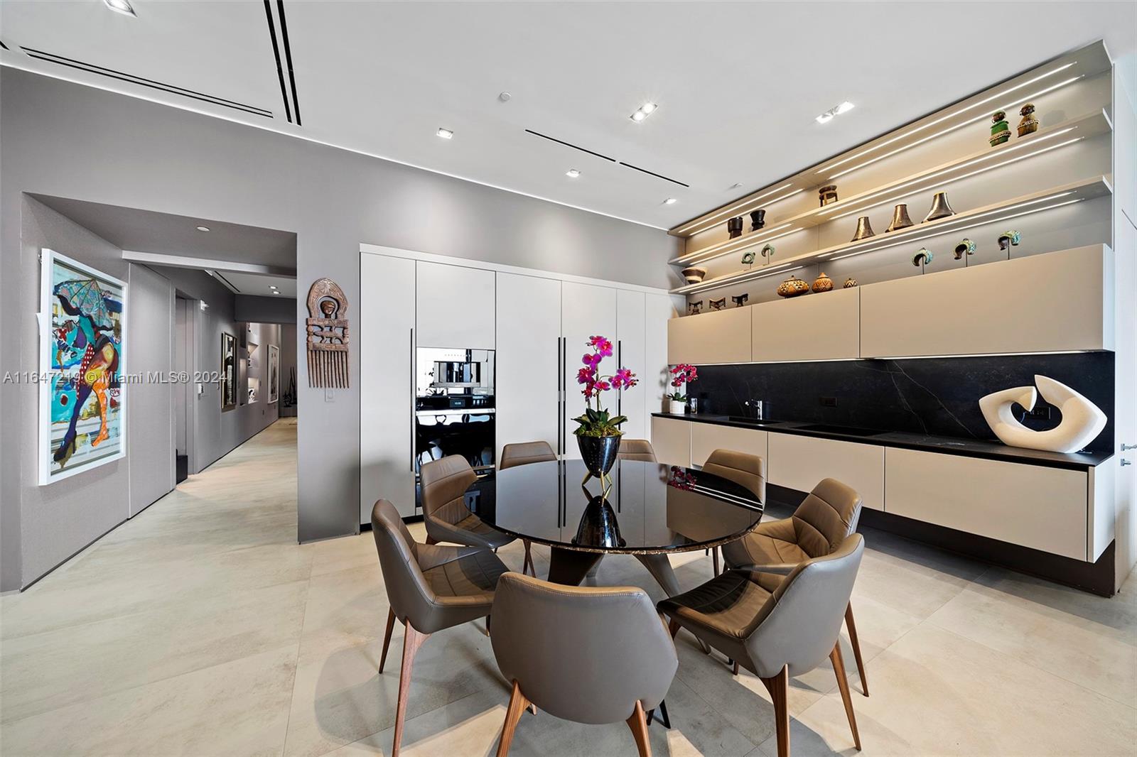 Muse Residences - Residential Lease