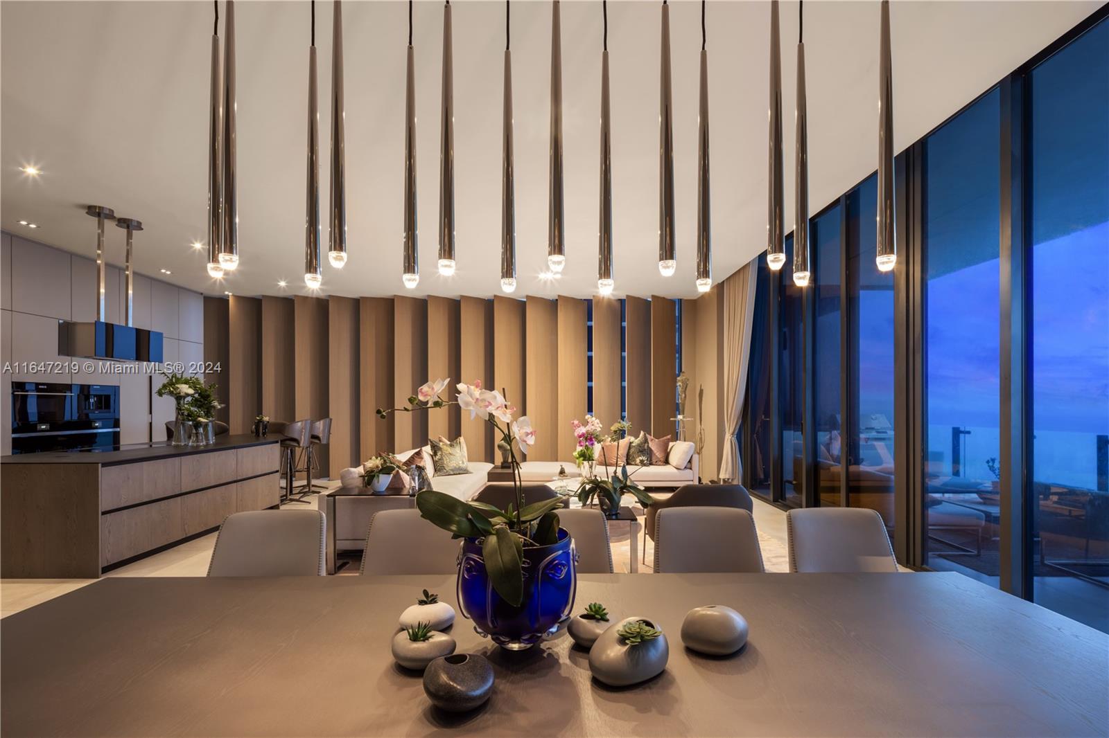 Muse Residences - Residential Lease