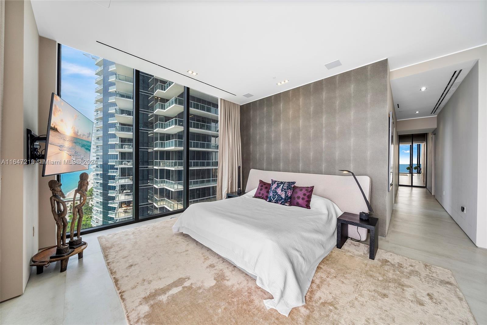 Muse Residences - Residential Lease