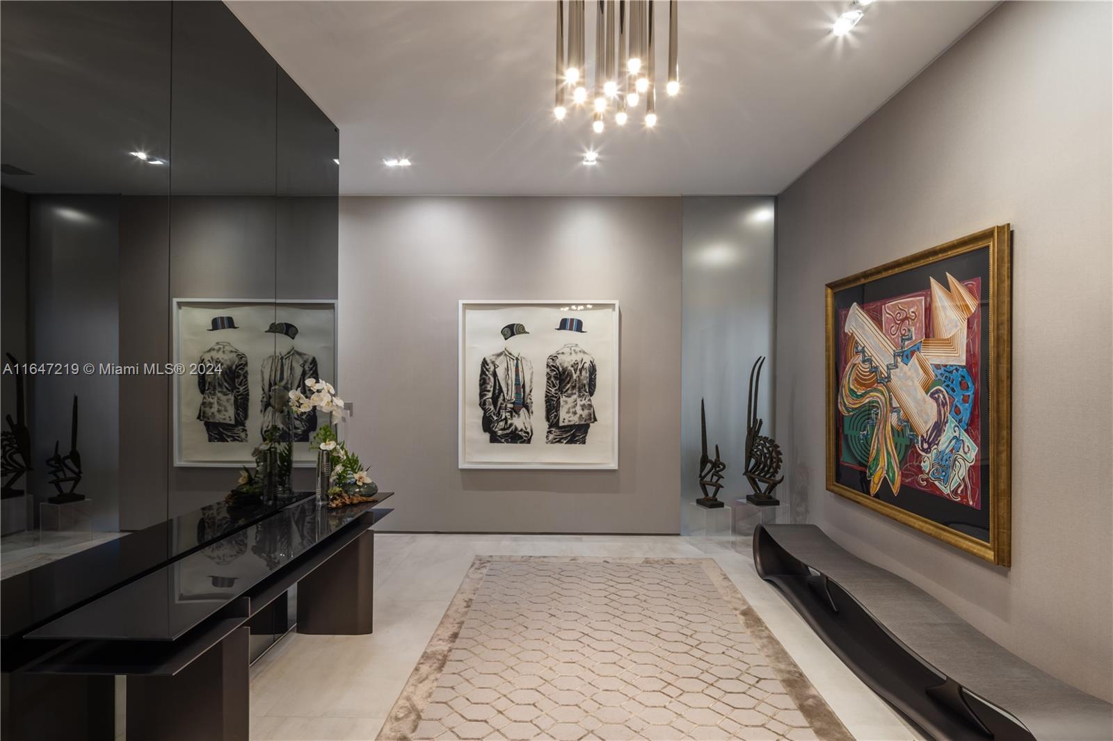 Muse Residences - Residential Lease