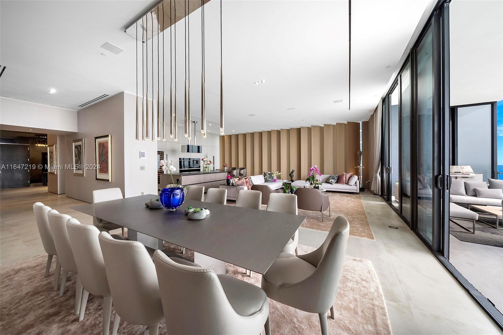 Muse Residences - Residential Lease