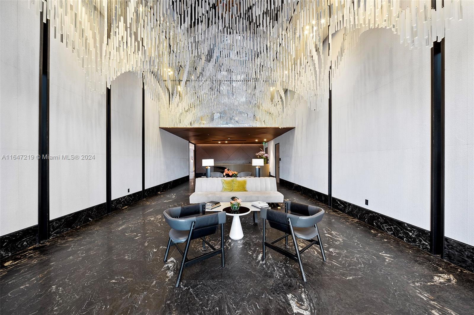 Muse Residences - Residential Lease