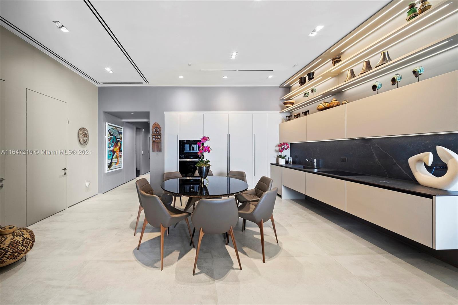 Muse Residences - Residential Lease