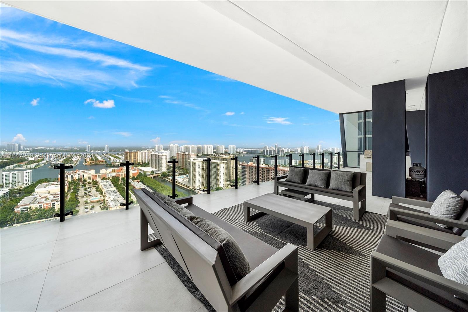 Muse Residences - Residential Lease