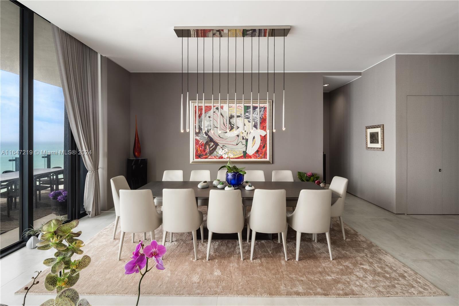 Muse Residences - Residential Lease