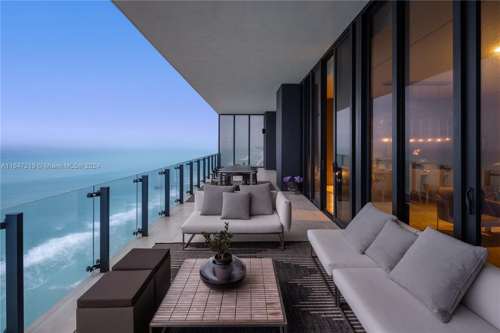 Muse Residences - Residential Lease