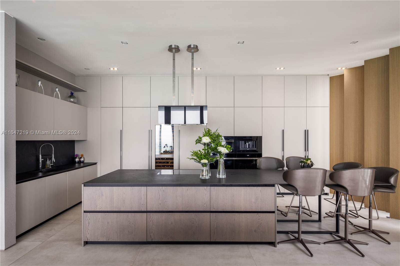 Muse Residences - Residential Lease