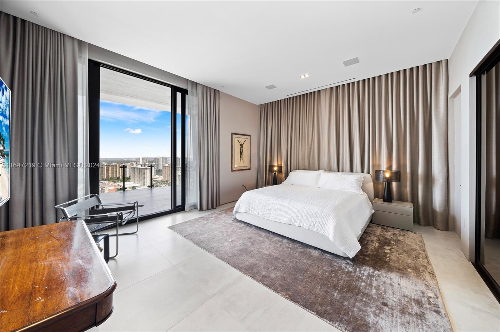 Muse Residences - Residential Lease