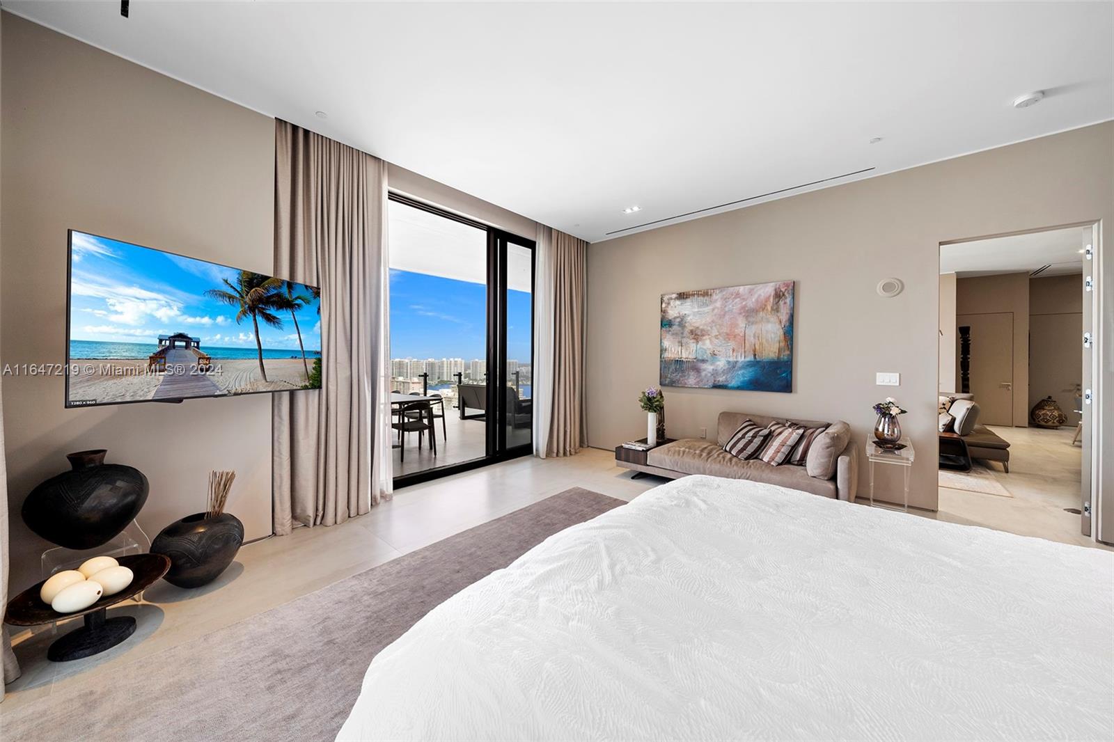 Muse Residences - Residential Lease