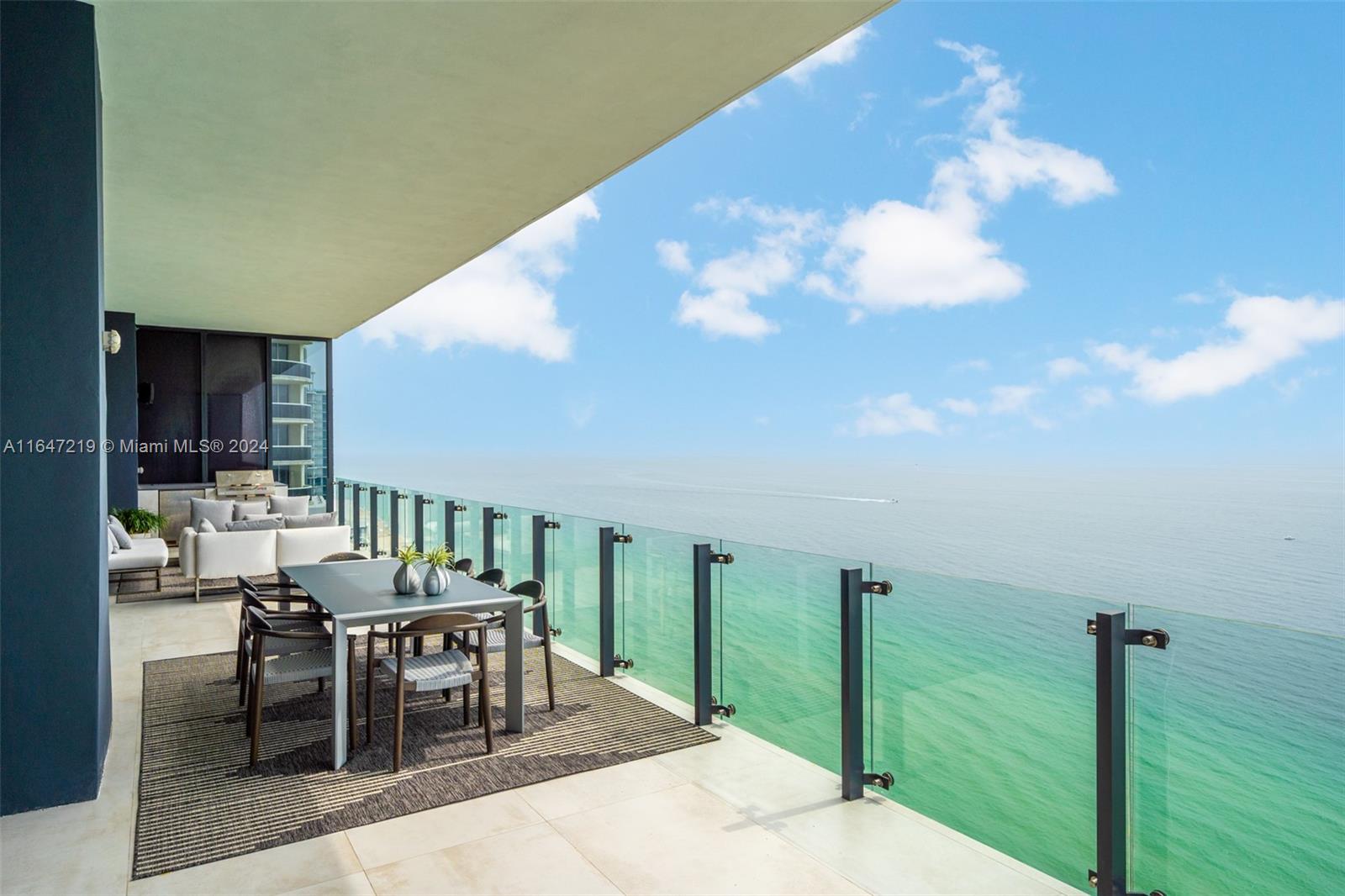 17141 Collins Ave 2601