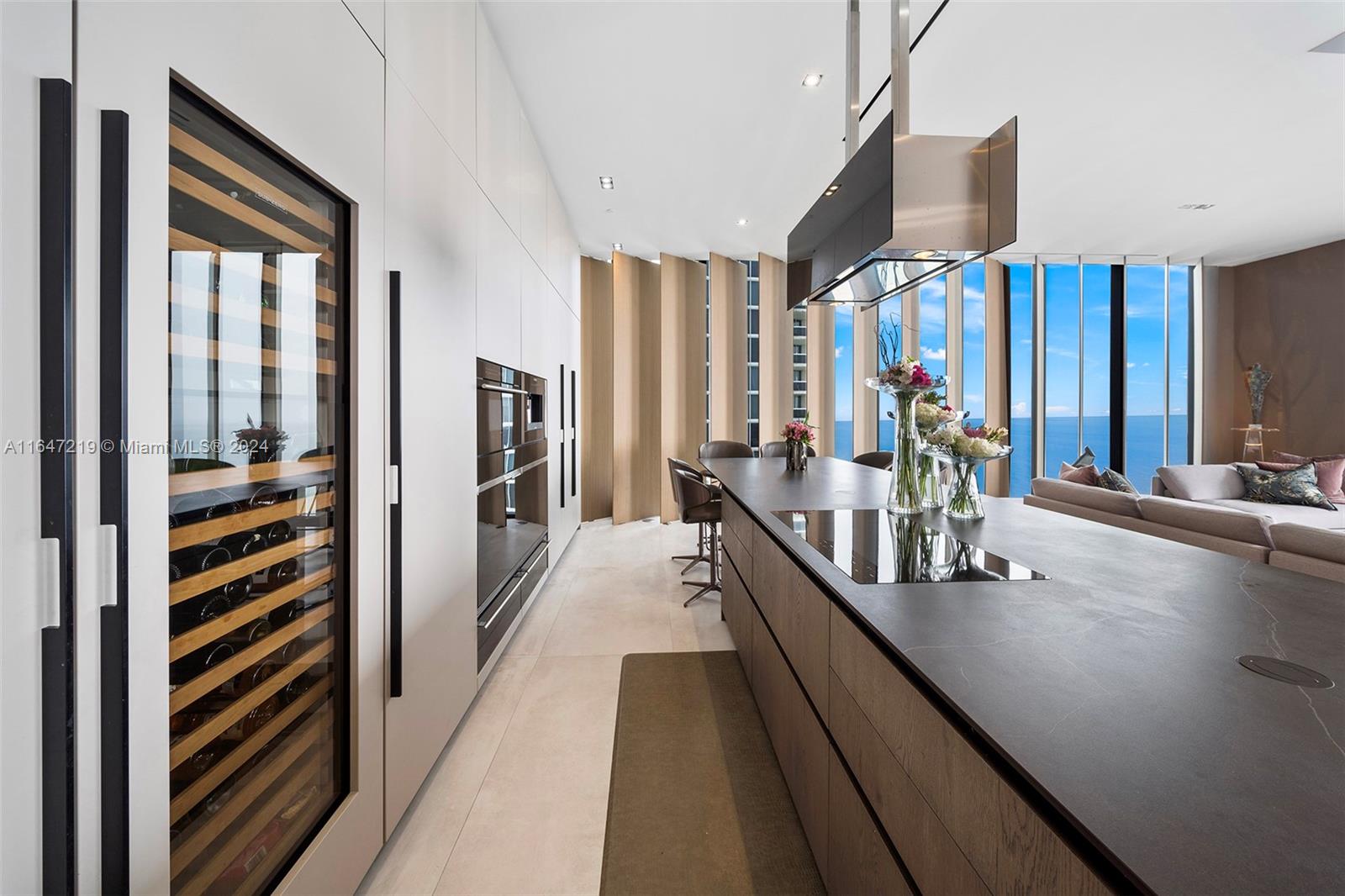 Muse Residences - Residential Lease