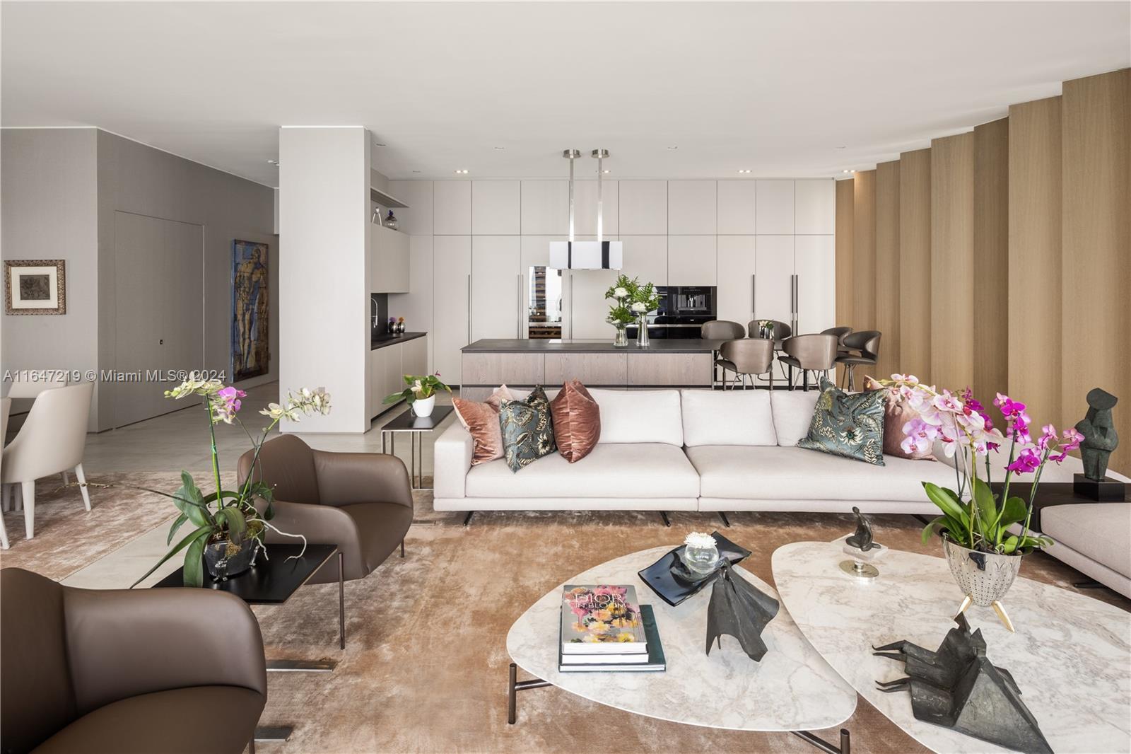 Muse Residences - Residential Lease