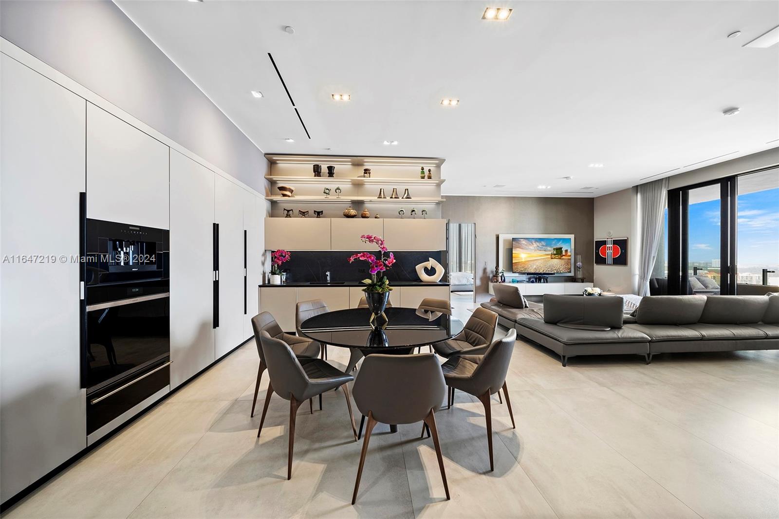 Muse Residences - Residential Lease