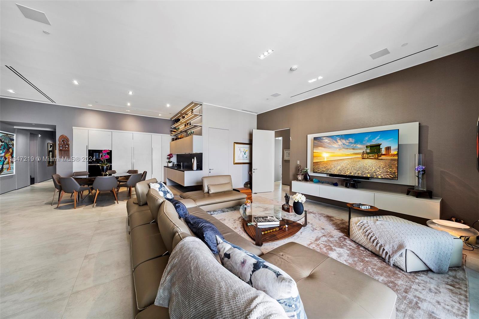 Muse Residences - Residential Lease