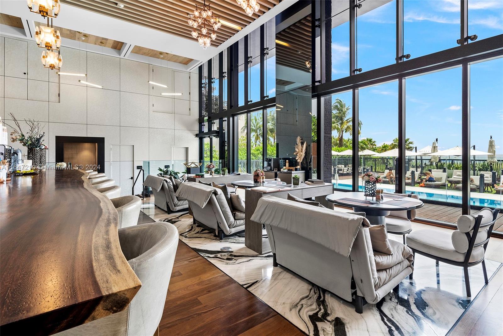 Muse Residences - Residential Lease