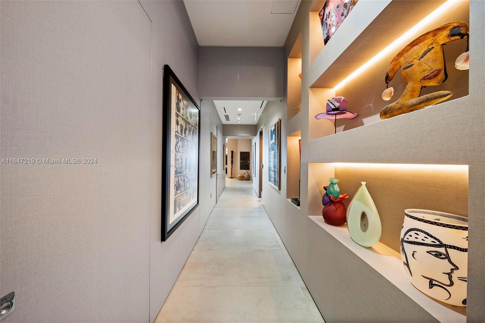 Muse Residences - Residential Lease