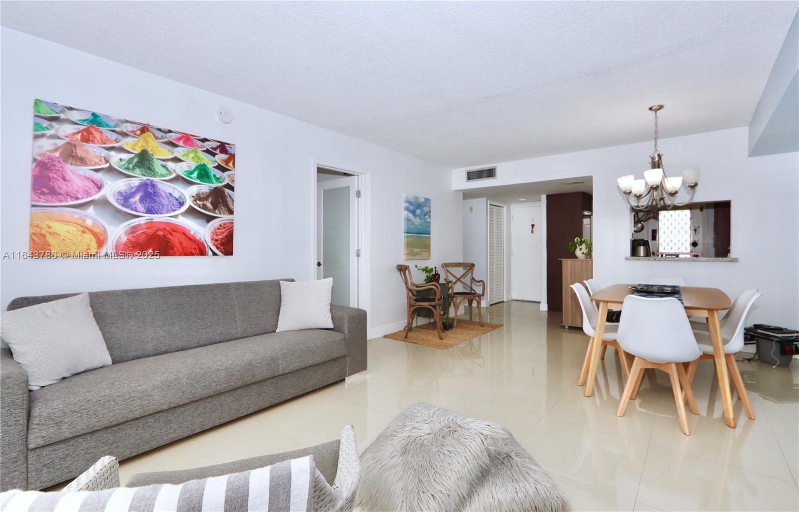 Property for Sale at 2930 Point East Dr E408, Aventura, Miami-Dade County, Florida - Bedrooms: 2 
Bathrooms: 1  - $209,700