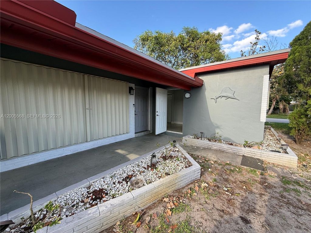 Photo of 7411 Juniper St #A, Miramar, FL 33023 (MLS # A12005568)