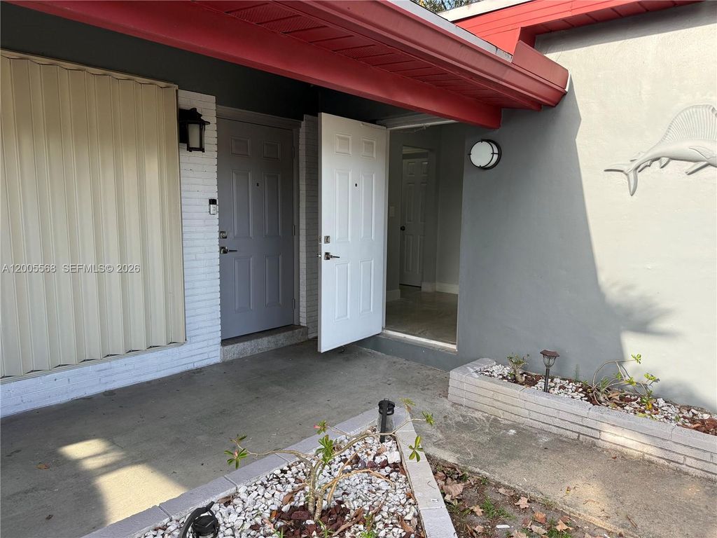 Photo of 7411 Juniper St #A, Miramar, FL 33023 (MLS # A12005568)