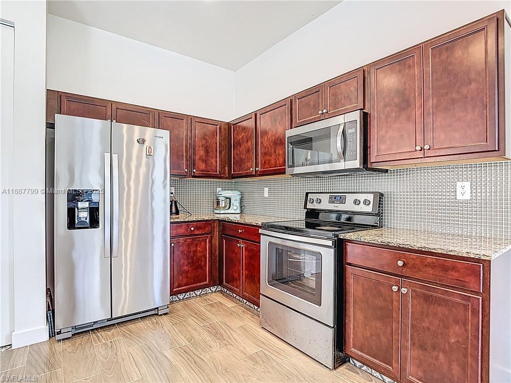 Coquina At Maple Ridge - Residential