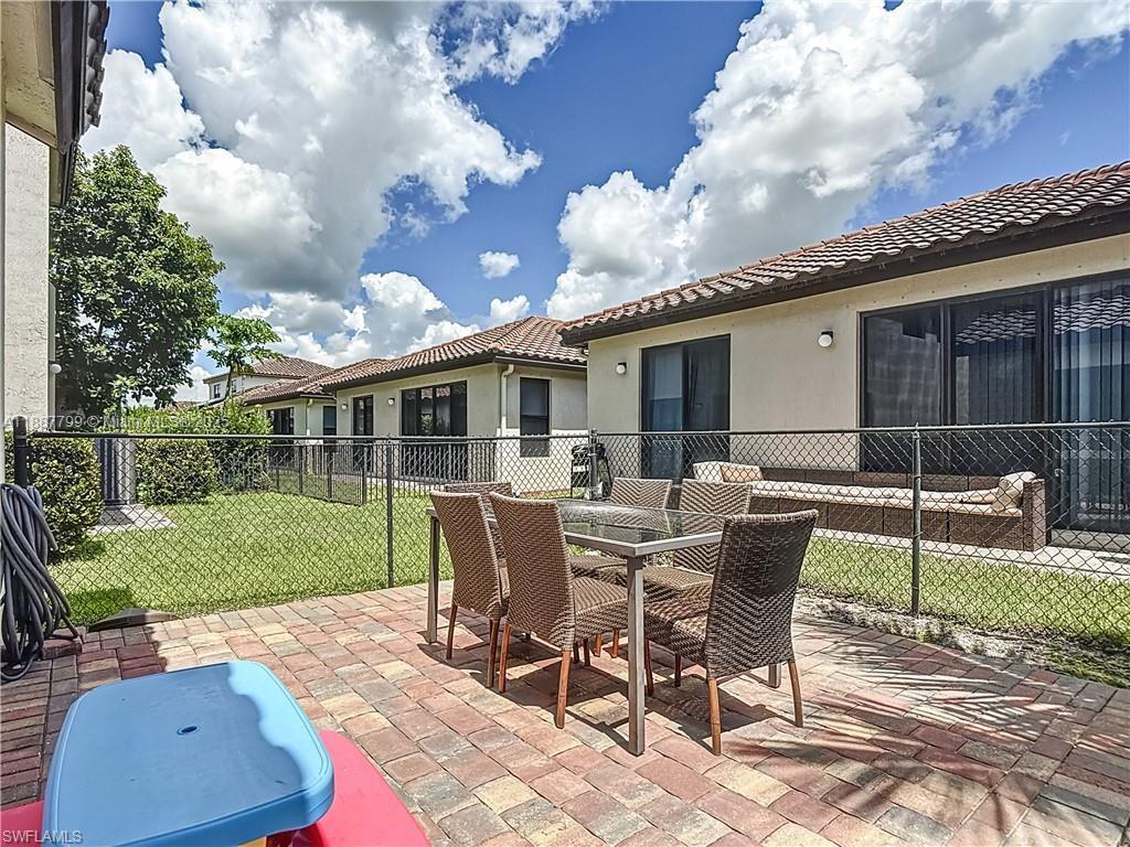 Coquina At Maple Ridge - Residential