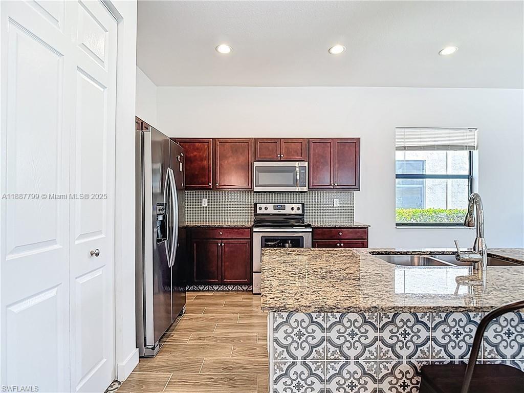 Coquina At Maple Ridge - Residential