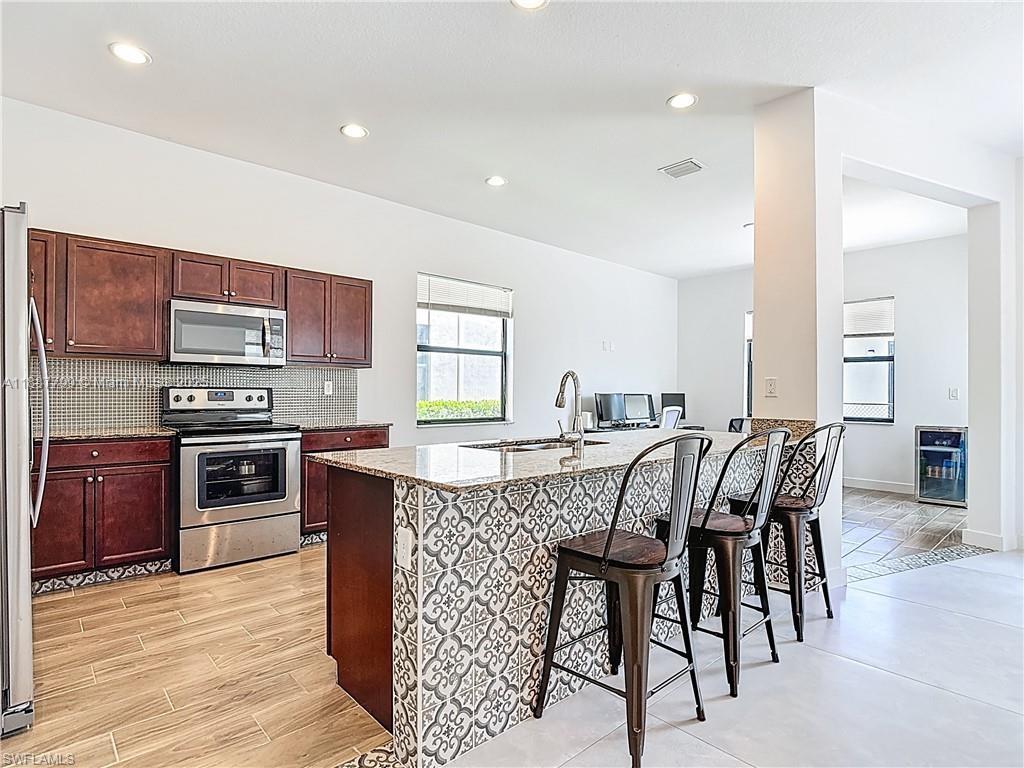 Coquina At Maple Ridge - Residential