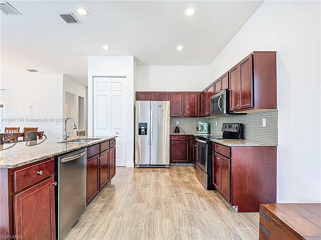 Coquina At Maple Ridge - Residential